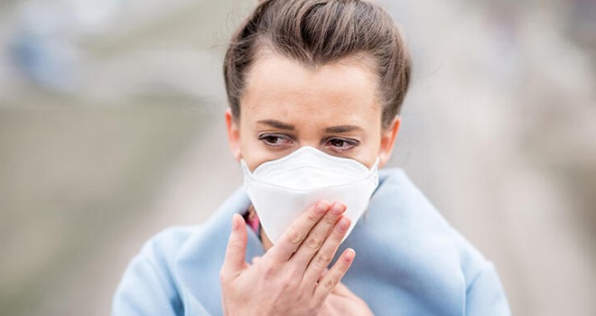 Bakanlık açıkladı! Maskelere reçete