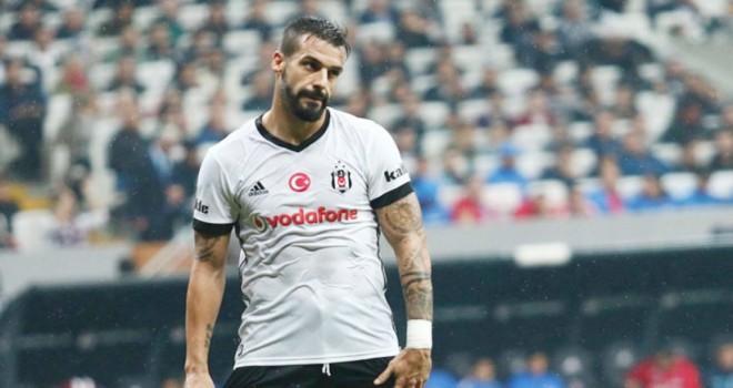 Negredo gitmek istiyor