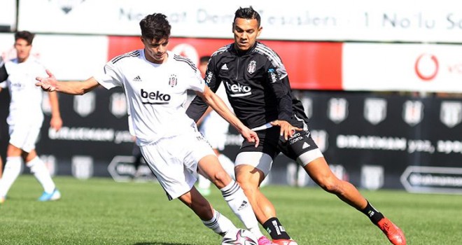 Hazırlıklar sürüyor