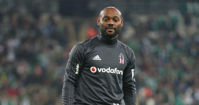Vagner Love ülkesine dönüyor mu?