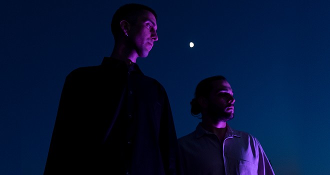 Noisual’dan ilk tekli “Tidal Waves”