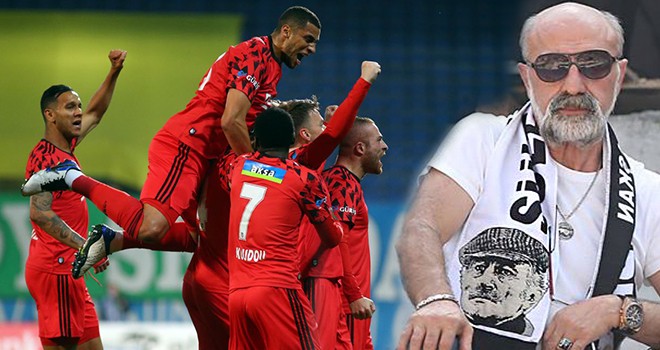 Bilal Meşe: Lider o koltuğa yapıştı, bırakmaya da hiç niyeti yok!