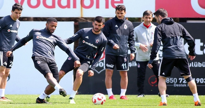 Durmak yok, çalışmaya devam