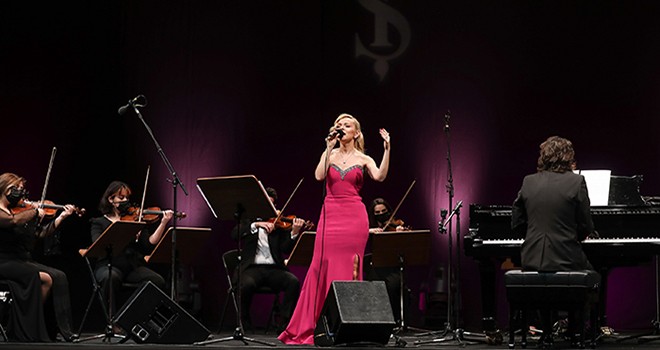 İş Sanat ile Şubat ayı sanat dolu geçecek