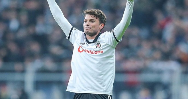 Adem Ljajic takımdan ayrılabilir