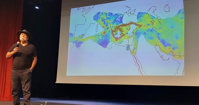 Prof. Dr. Şener Üşümezsoy'dan flaş açıklama! İstanbul'da deprem olmayacak!