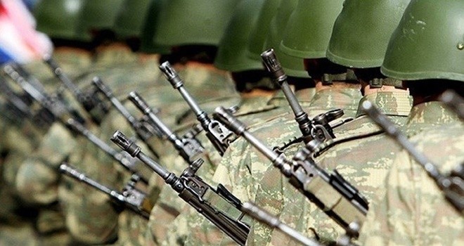Bedellide son karar! Zorunlu askerlik süresi kaç gün olacak?
