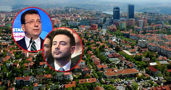 İstanbul ve Beşiktaş'ta deprem seferberliği!