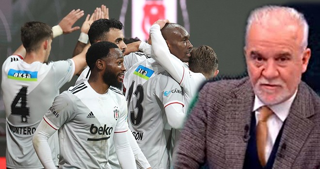 Turgay Demir: Durmak yok, tam yol ileri...