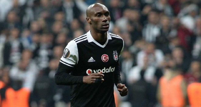 Atiba Hutchinson ikinci kez dalya diyecek