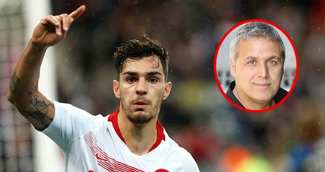İsmail Er yazdı!.. Beşiktaş, Kaan Ayhan transferi için gün sayıyor
