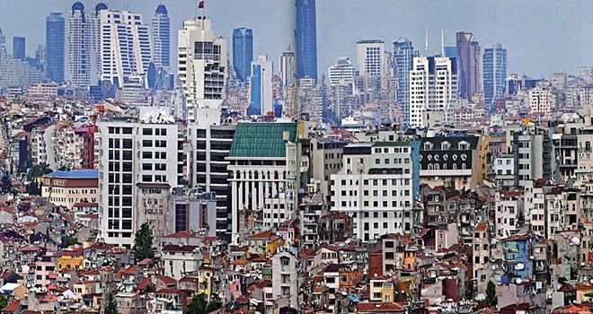 İstanbul depremi için tehlikeli tablo! Oluşacak enkaz 3 yılda kaldırılabilecek