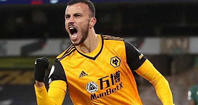 Romain Saiss Beşiktaş'la imza için Türkiye'ye geliyor!