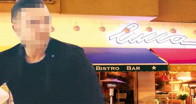 Eğlence mekânındaki tecavüz skandalında yeni gelişme