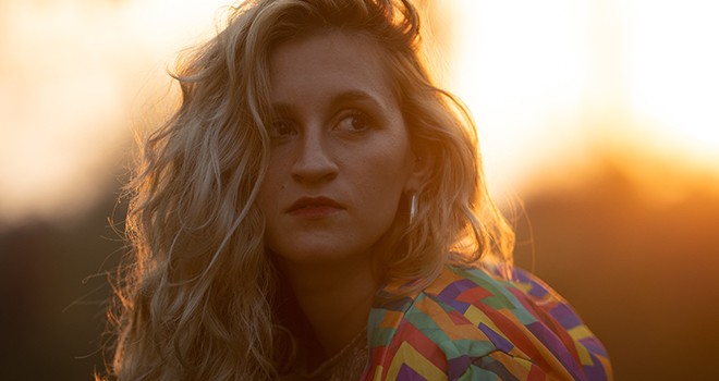 Merve Çalkan'dan Çıkış Yolu