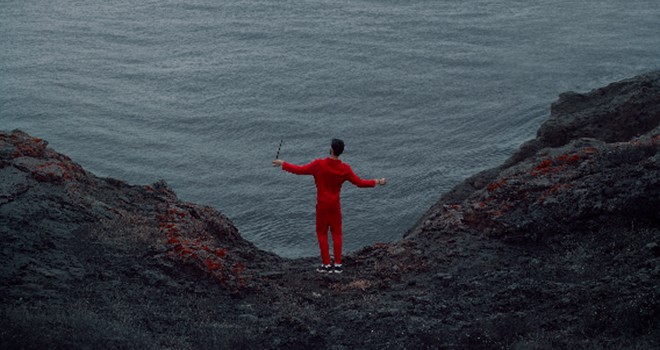 Mr. Nothing’den yeni tekli “Symphony Of My Heart”