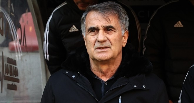 Şenol Güneş: Kazandık ama 3 oyuncu kaybettik