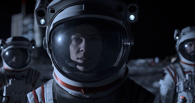 Away tüm dünyayla aynı anda Netflix’te