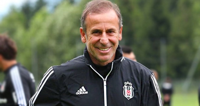 Zirveyi alıp bırakmayacağız