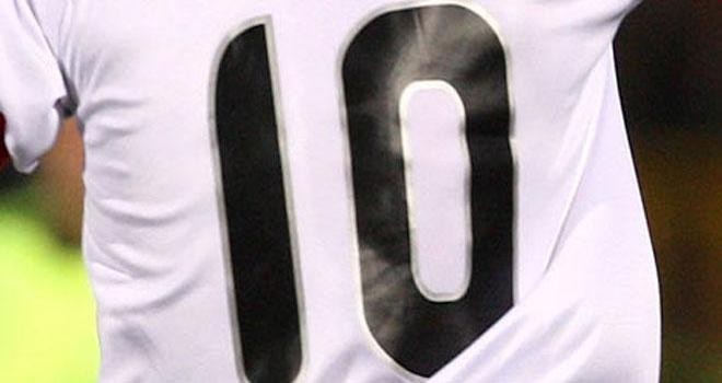 Beşiktaş 10 numarasını arıyor