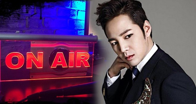 Jang Keun Suk şarkıları 29 Mayıs'ta Radyo Beşiktaş'ta