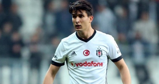 Necip, Kosova Milli Takımı'nda