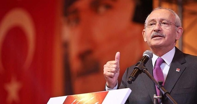 Ülkeye demokrasi getirmek için çalışacağız