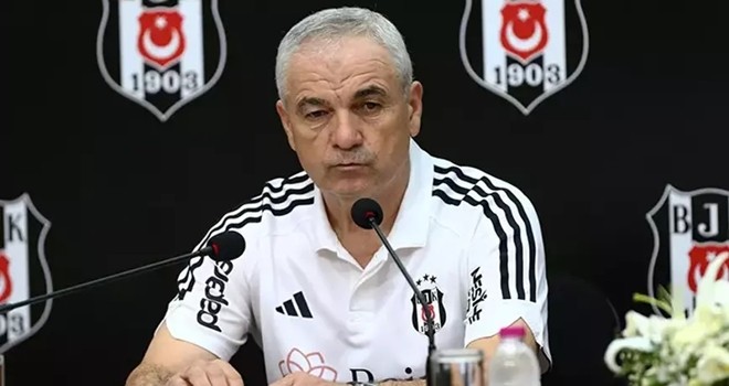 Rıza Çalımbay: Bu krizi en iyi şekilde atlatacağız