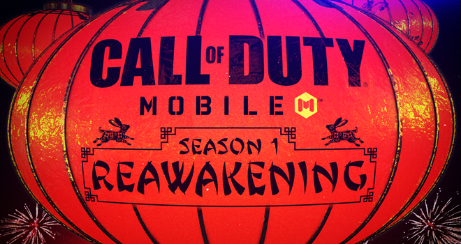 Call of Duty: Mobile’da 2023’in ilk sezonu Uyanış ile geliyor!