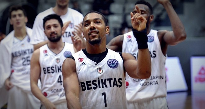 Kartal’ın evinde zafer sevinci