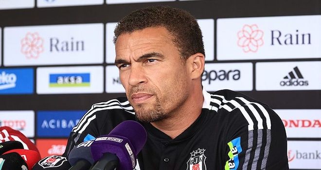 Valérien Ismaël açıklamalarda bulundu