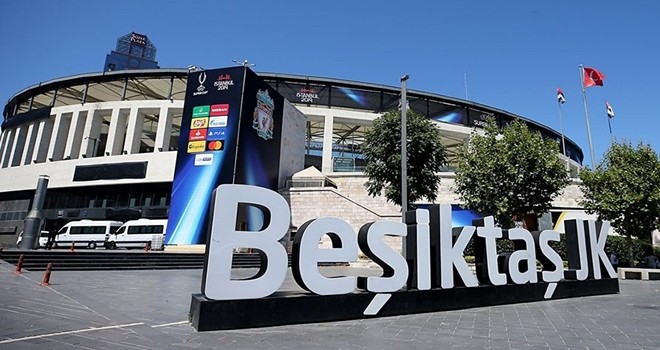 İşte Beşiktaş'tan bu sezon gidenler, gelenler ve transferler için yapılan harcamalar!