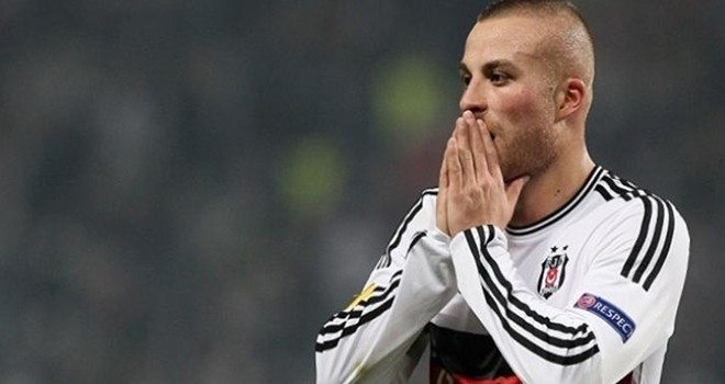 Gökhan Töre bombayı patlattı