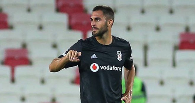 Victor Ruiz’e tam puan