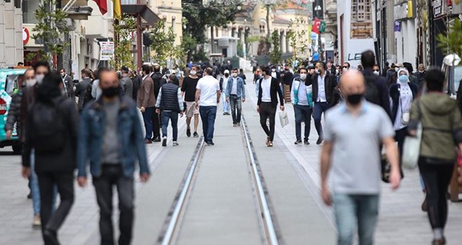 Türkiye'de ikinci pik yaşanabilir