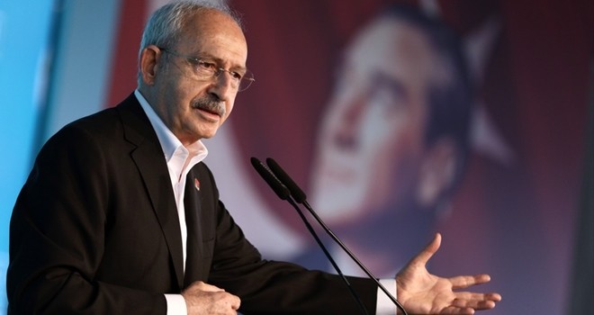 Kılıçdaroğlu: Emekli, işçi ve memura derhal telafi zammı yapılmalıdır