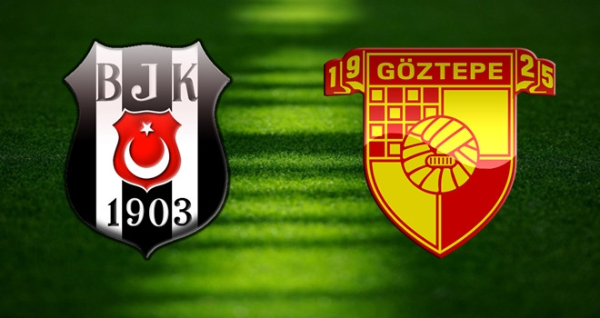 Beşiktaş-Göztepe maçı saat kaçta, hangi kanalda?