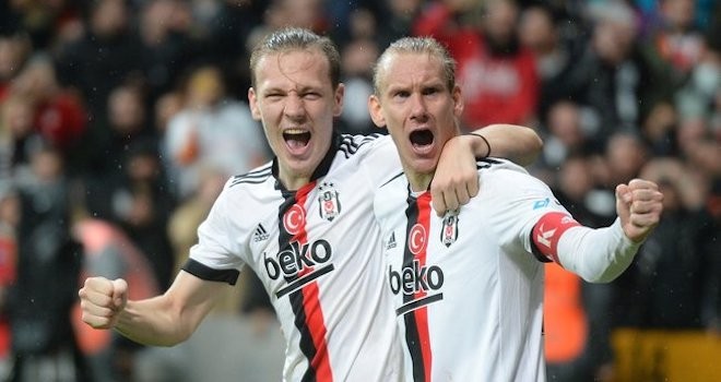 Vida yerine Serdar Saatçi