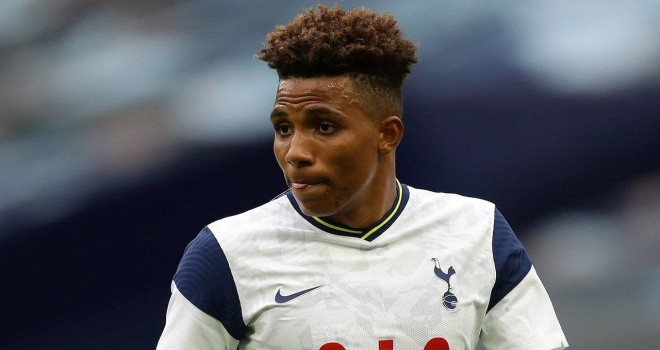 Gedson Fernandes Zenit Yolunda