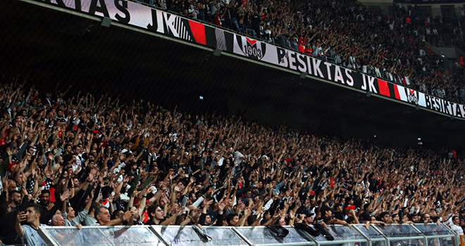 Ligin ikinci yarısına özel kombine