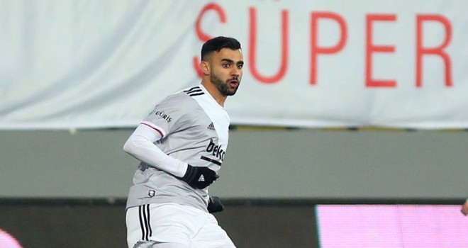 Ghezzal'ın açıklaması