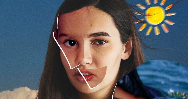 Müzik dünyasının genç yeteneği Mine Özgüle'den yeni şarkı: Başıma Gelenlerin