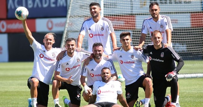 Kartal, Sivasspor maçına hazırlanıyor