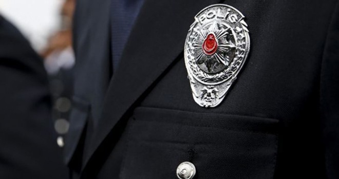 Yeni emniyet müdürleri!