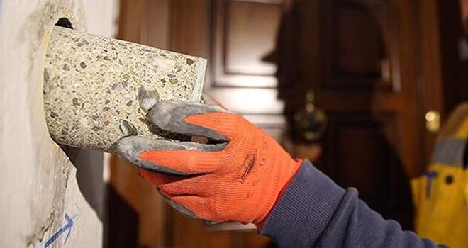 Bina dayanıklılık testine talep arttı!