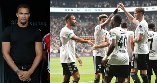 Valerien Ismael: Özgüvenimiz hafta hafta artıyor