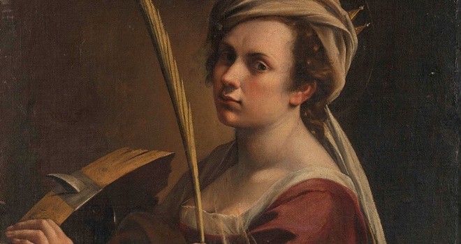 17. yüzyılın kadın sanatçısının eserine 4,8 milyon dolar