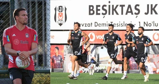 Valerien Ismael'den İstanbulspor maçında rotasyon kararı!