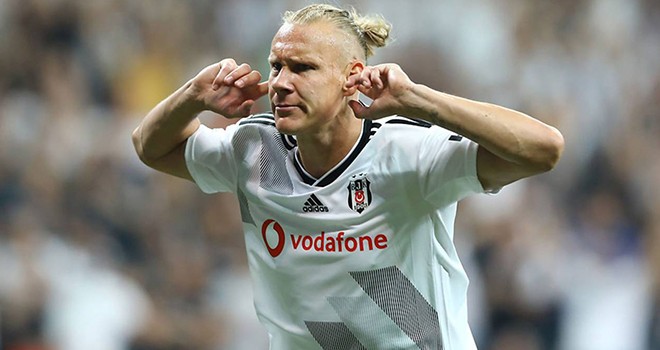 Şok gelişme! Vida derbide oyanamayabilir!