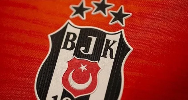 Beşiktaş'a yıldız transfer!